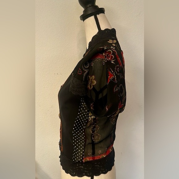 Vintage Paris Wooxoom Made in Paris Jacket - Picture 5 of 8